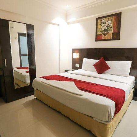 Anr Hotels لاكناو المظهر الخارجي الصورة