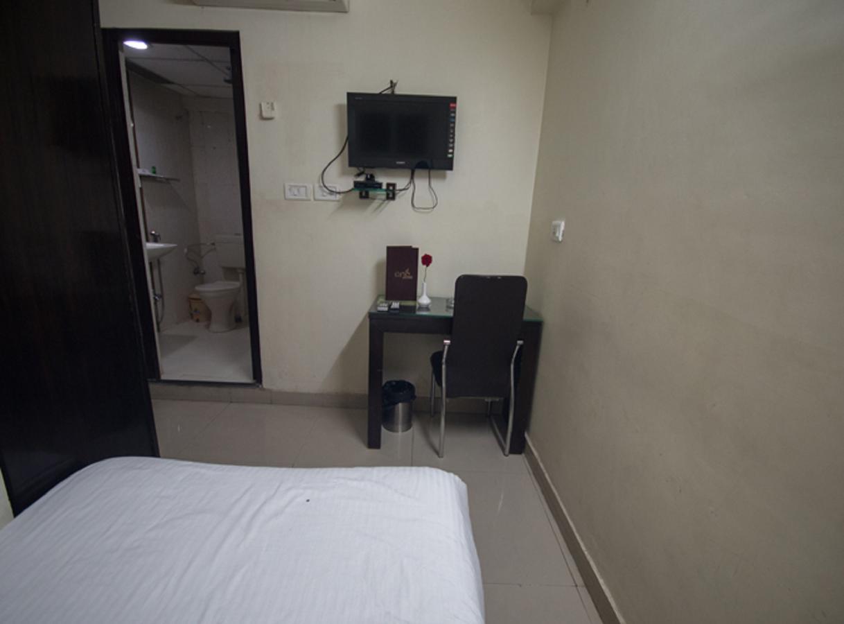 Anr Hotels لاكناو المظهر الخارجي الصورة