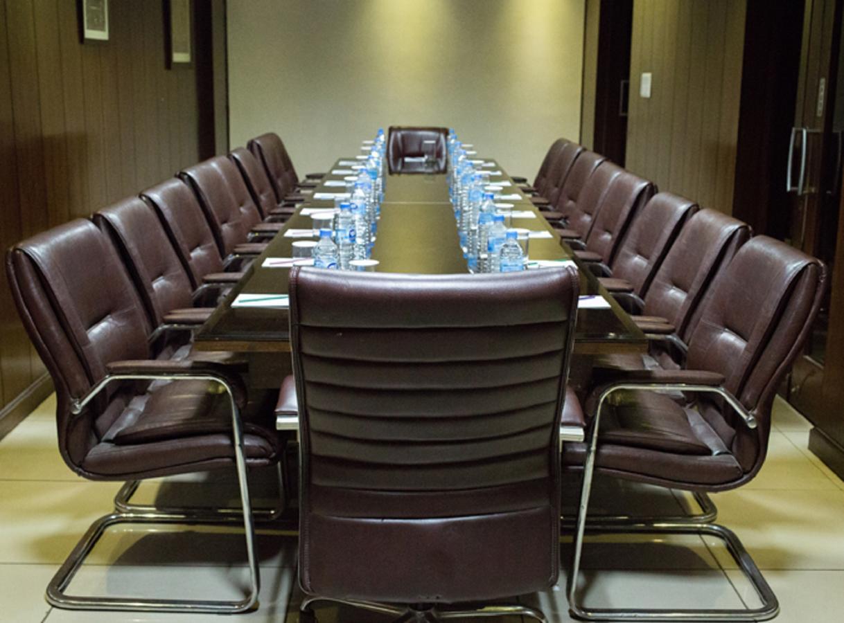 Anr Hotels لاكناو المظهر الخارجي الصورة